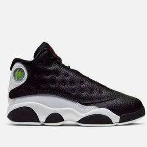 Jordan 13 Retro "Reverse He Got Game" Kids Sz 13Y